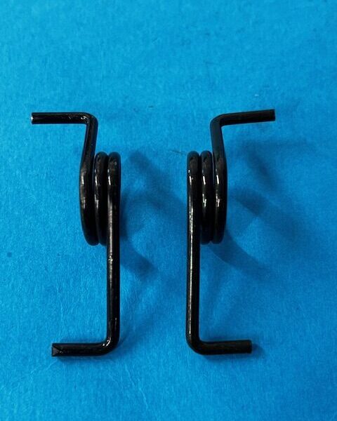Foot Rest Spring Fantic 243/303 (Pair)