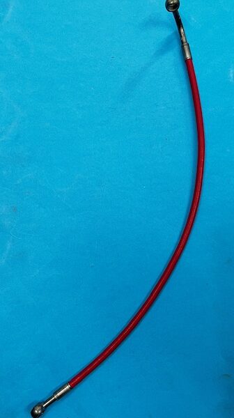 Cota 311 Genuine Rear Brake Hose