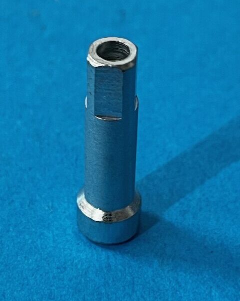 Rear Wheel Nipple NOS Cota 307/309 (EACH)