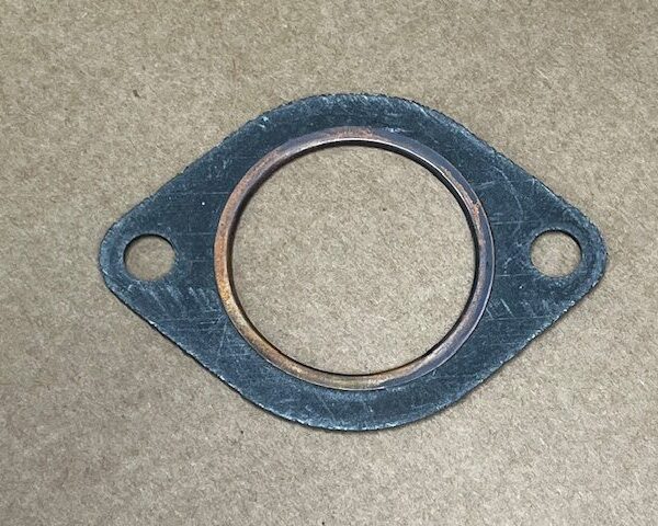 Gas Gas Trials Exhaust Gasket 1987 To 2000