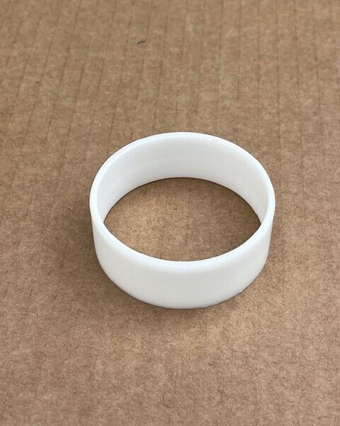 Nylon Crankcase Main Bearing Sleeve LH Rotax NOS
