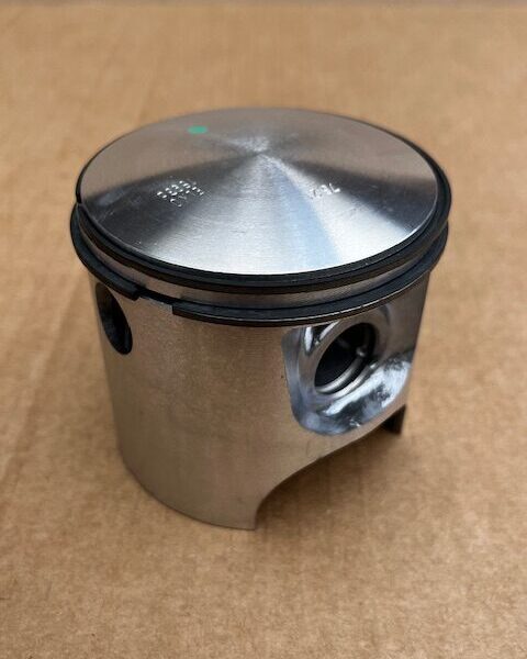 Piston Kit ELKO SWM TL 320/Aprilia TX 311/TXR 312 NOS