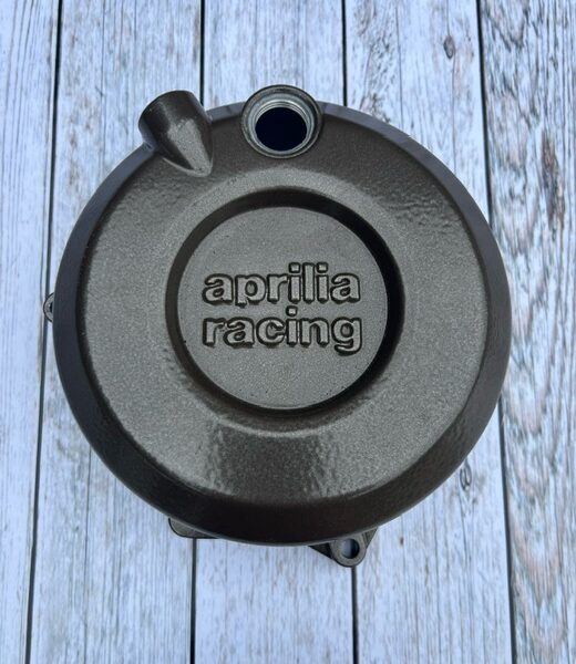 Aprilia Climber Ignition Cover