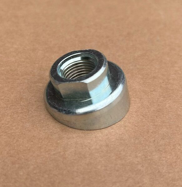 Aprilia Climber Rear Wheel Nut