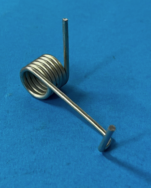 Chain Tensioner Spring Montesa Cota 200*