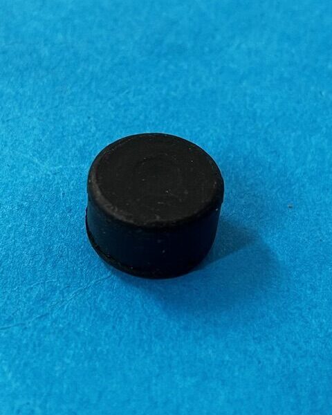 Kick Start Stop Rubber Cota 123/125/200/242