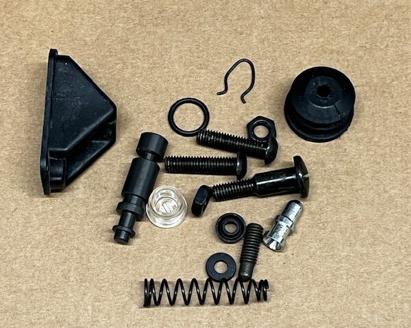 GRIMECA Front Brake Master Cylinder Seal Kit 8113415