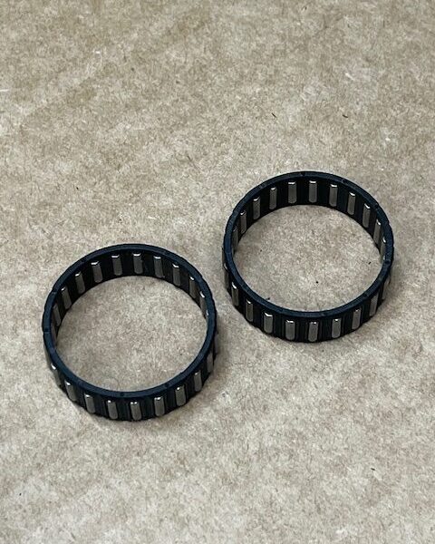 Clutch Basket Bearing Set Aprilia/SWM (Pair) 232652