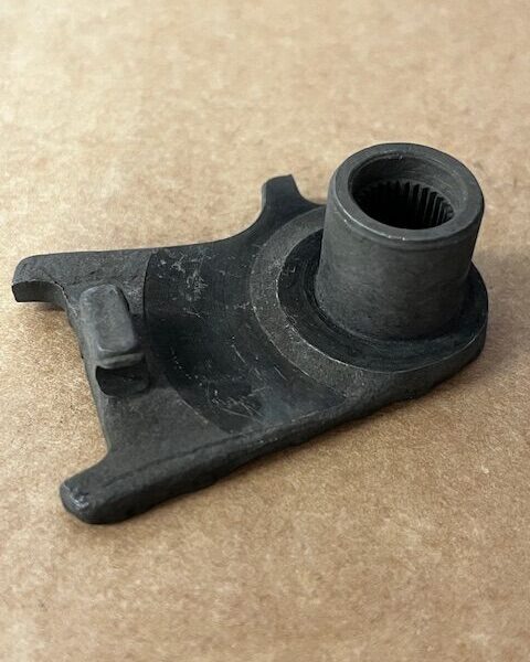 Gear Shift Actuator Arm Rotax/Aprilia 258577