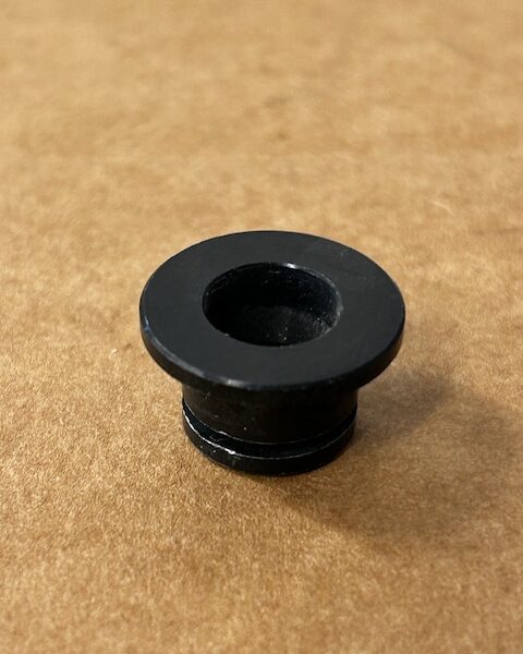 Brake Disc Top Hat Spacer Front 14mm x 6mm
