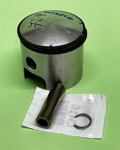 Piston Kit Bultaco 250cc Pursang MK6/7/8 *WISECO* 72.40mm