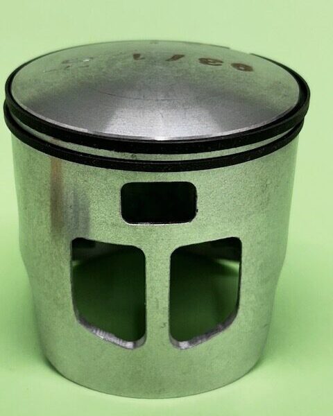 Piston Kit Bultaco 250cc Pursang MK11  (206) MAHLE ***REED VALVE TYPE***