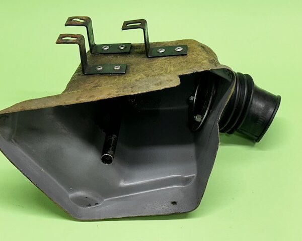 USED Bultaco Matador MK9/10 Air Box  REF#3