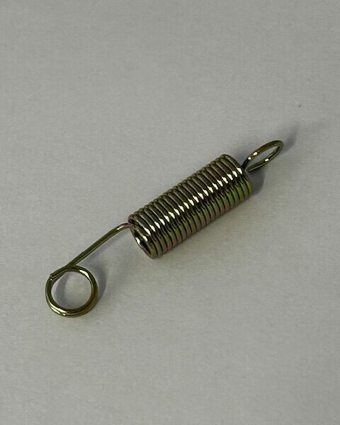 TY80 Clutch Arm Return Spring