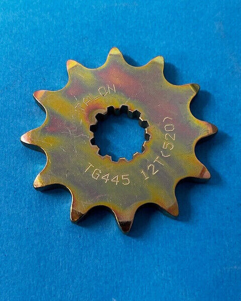 Beta TECHNO Front Sprocket 1998-1999 (445)