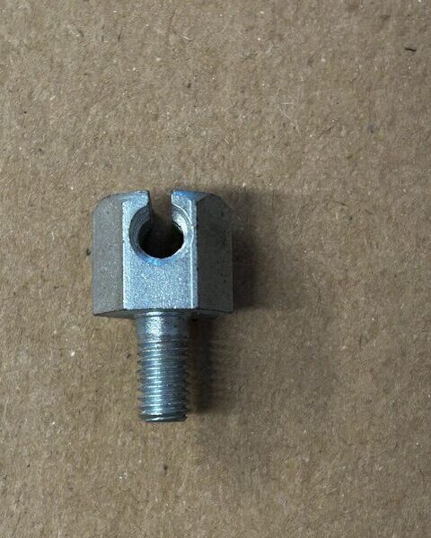 Front Brake Cable Anchor Stop Montesa  Cota 242/350
