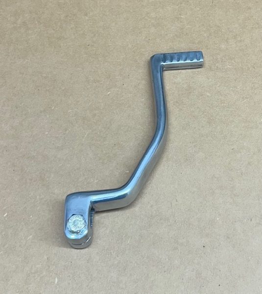 Gear Lever R/H ALLOY Bultaco Late Models