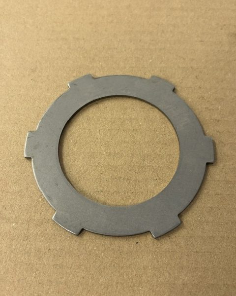 Gas Gas 50 Boy Clutch Plate Steel 2mm